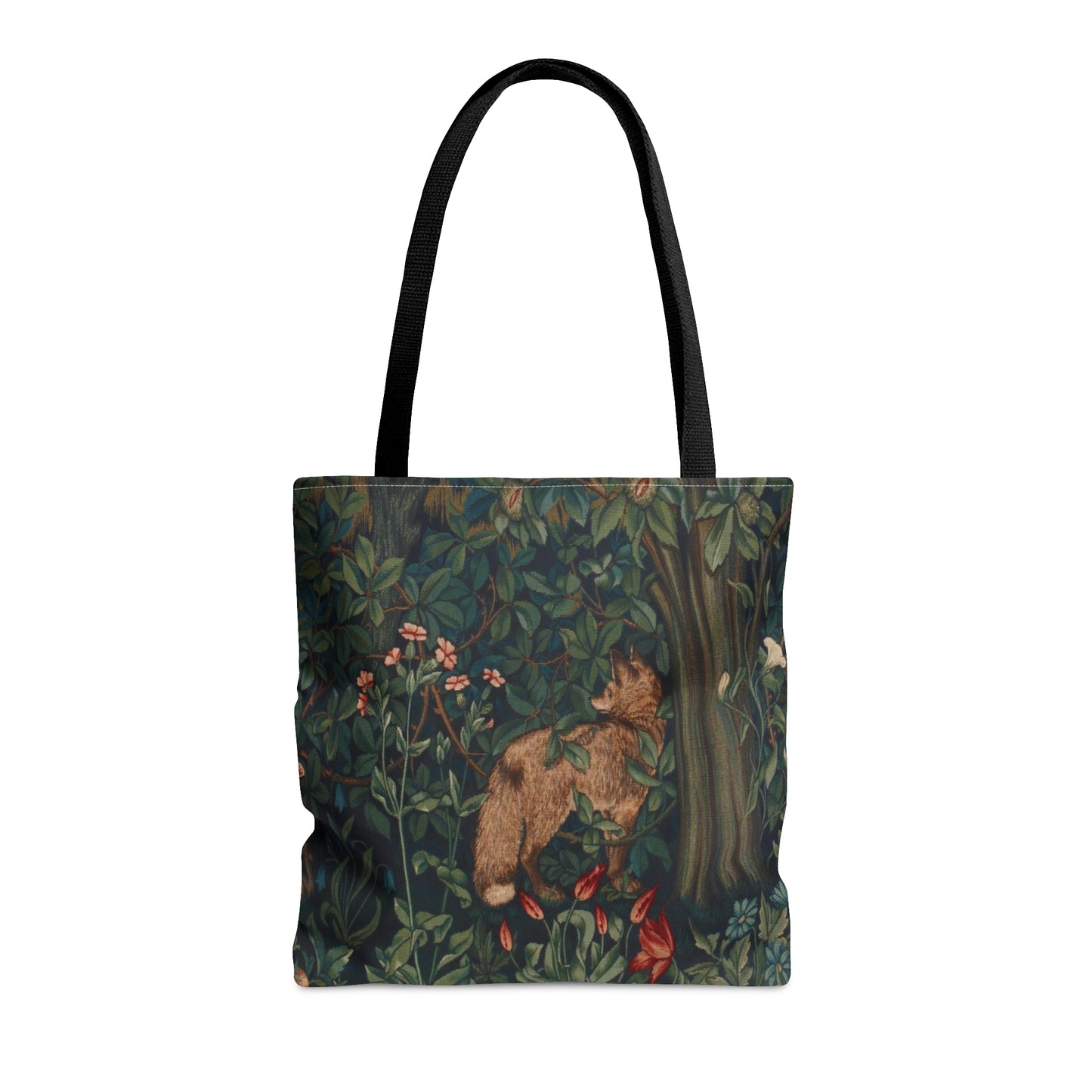 Little Fox Tote