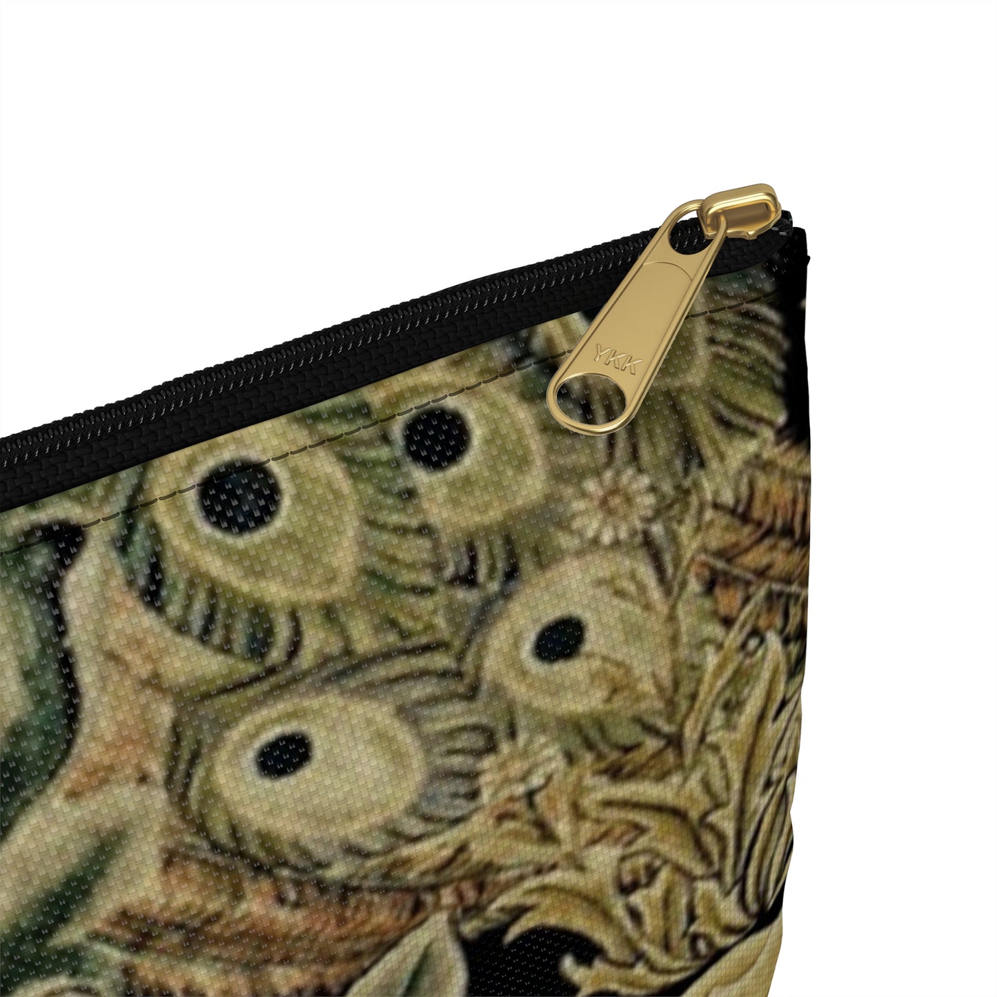 William Morris Forest Project Bag