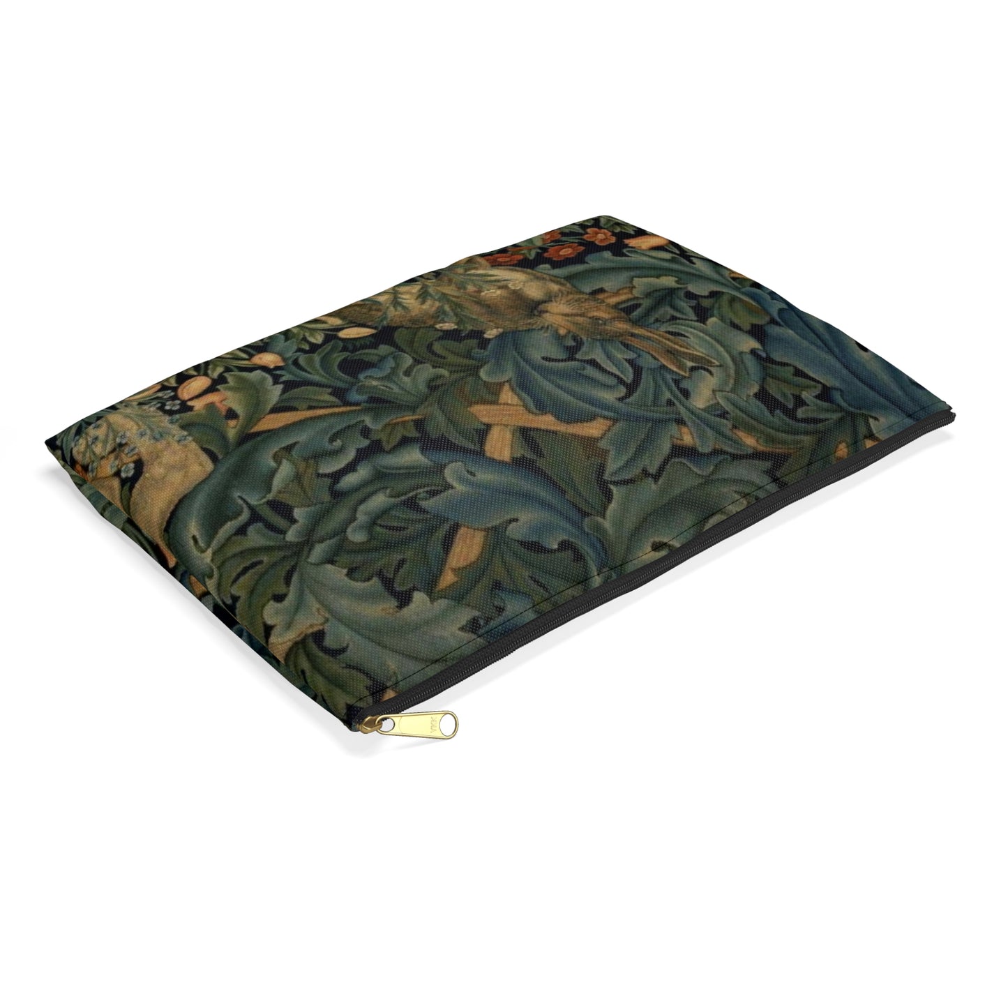 William Morris Hare Project Bag