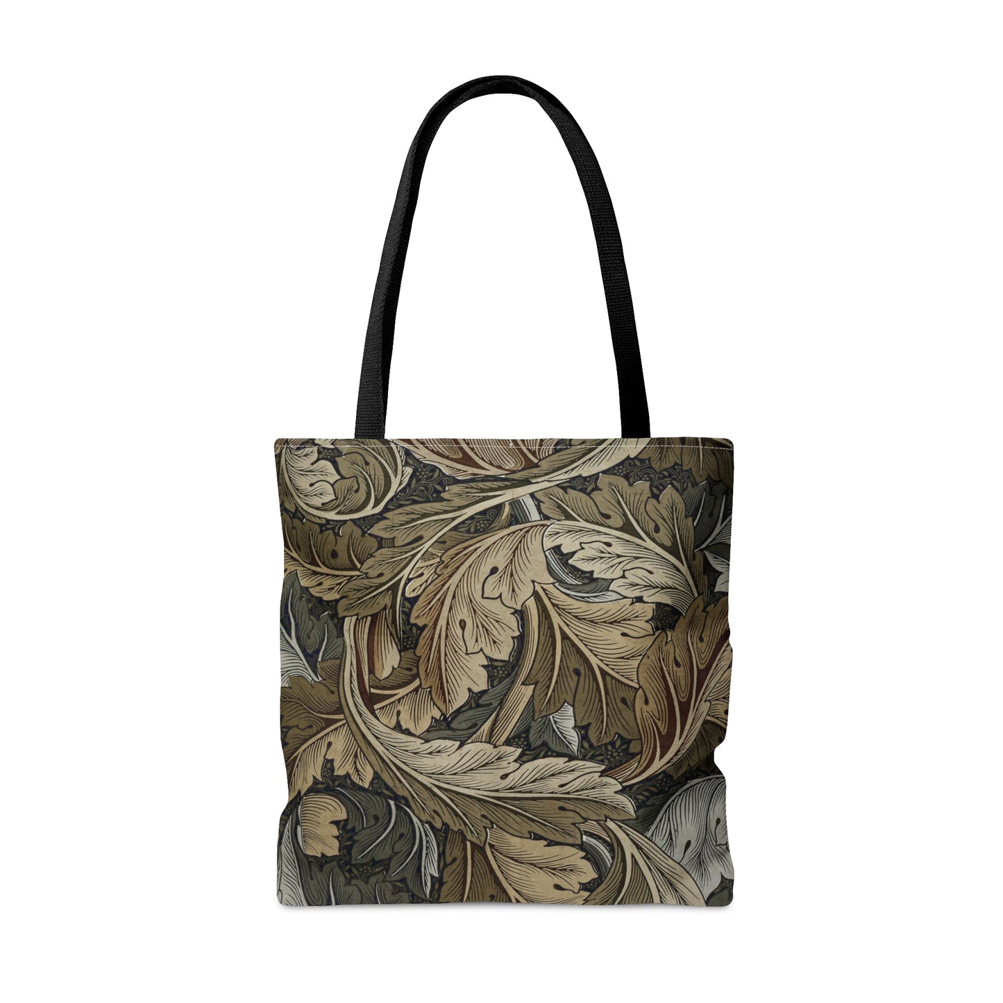 William Morris Winter Tote