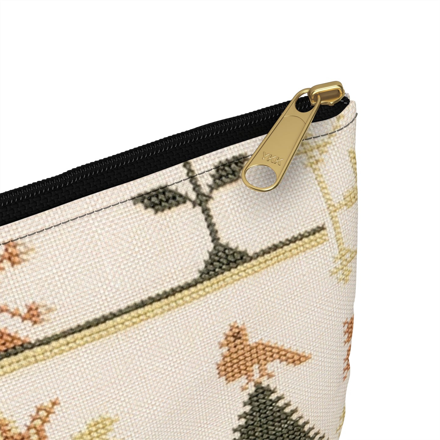 Sarah Flear Project Bag