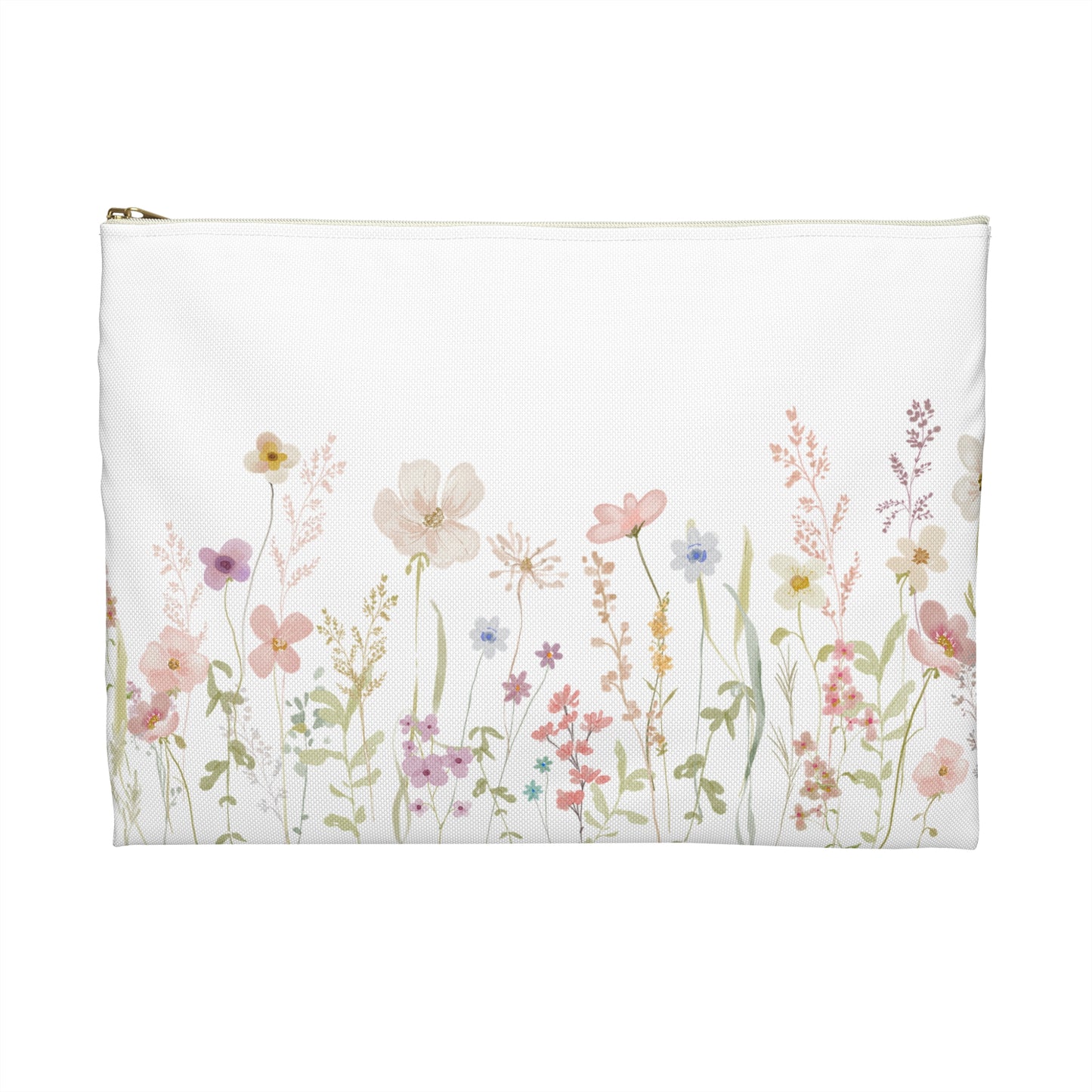Counted Blessings Pouch