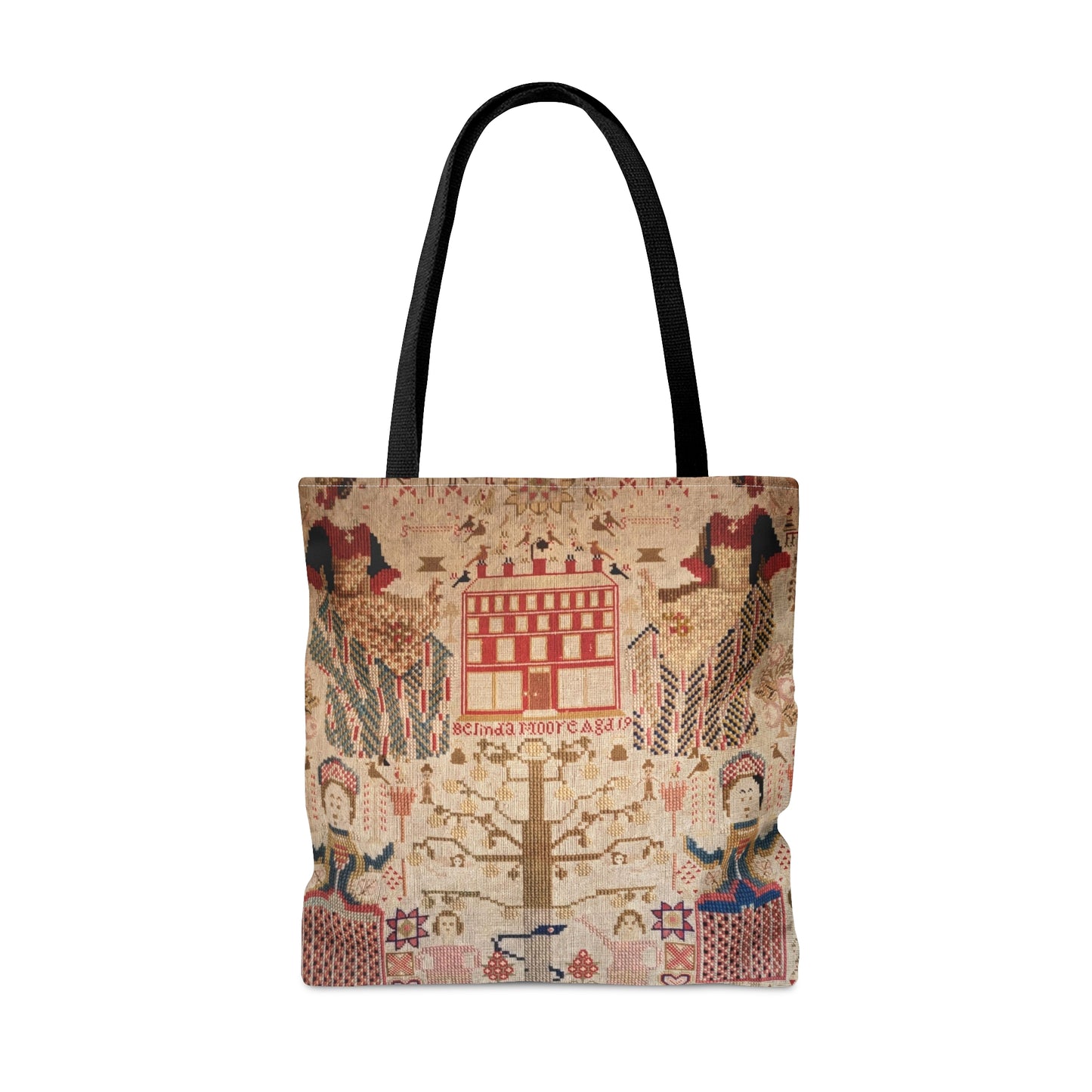 Belinda Moore Tote