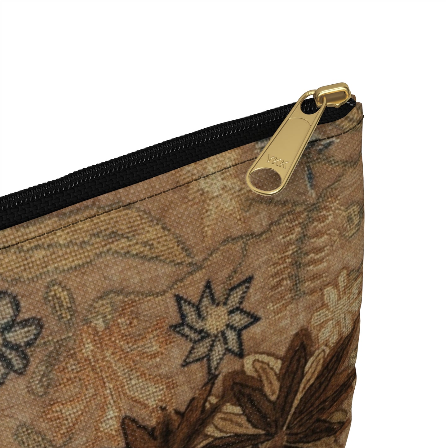 Mary Davis Project bag