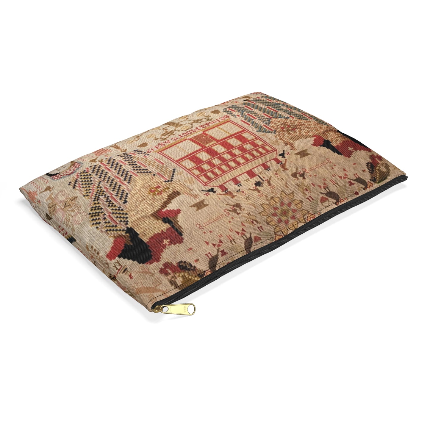 Belinda Moore Project Bag