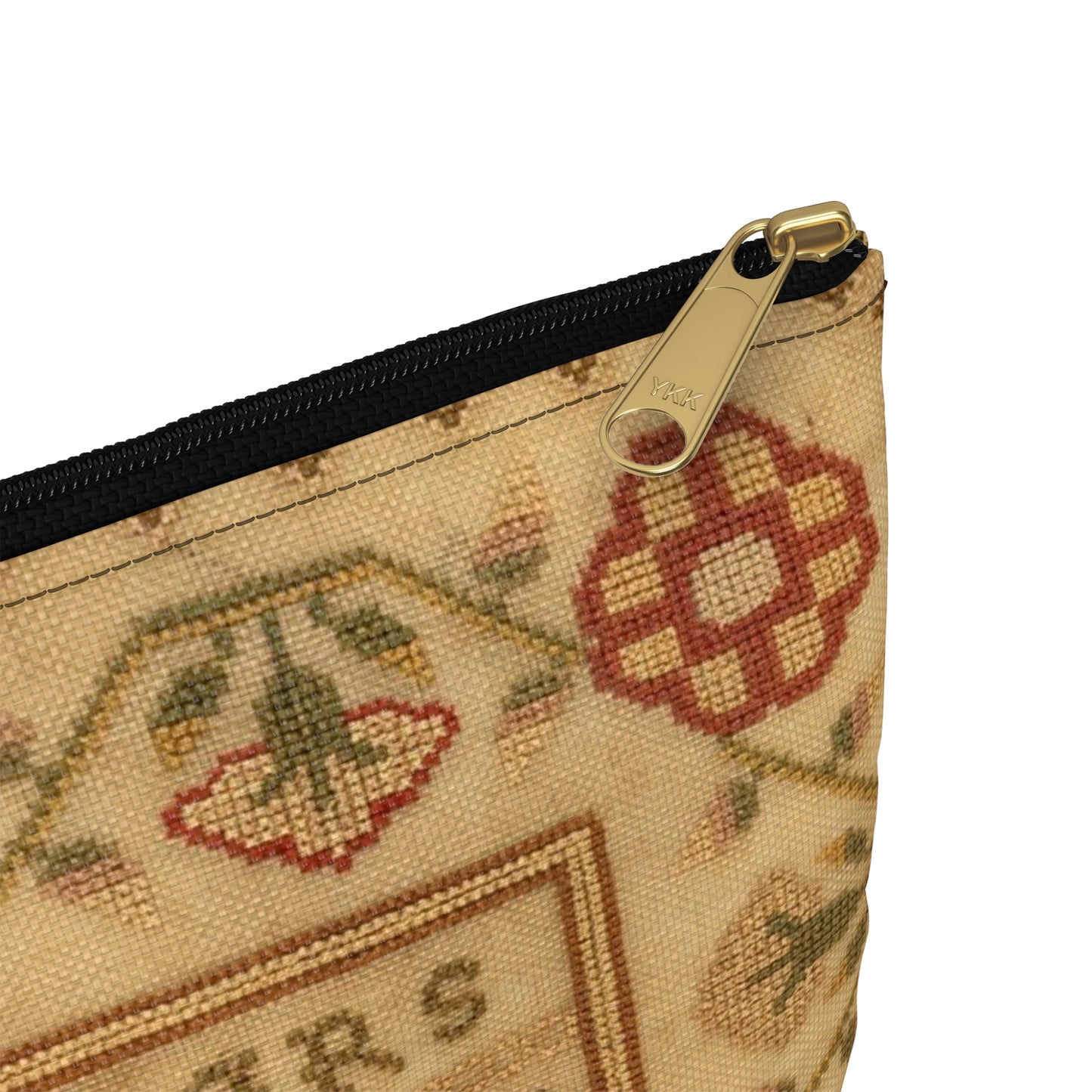 Harriet McEwen Project Bag