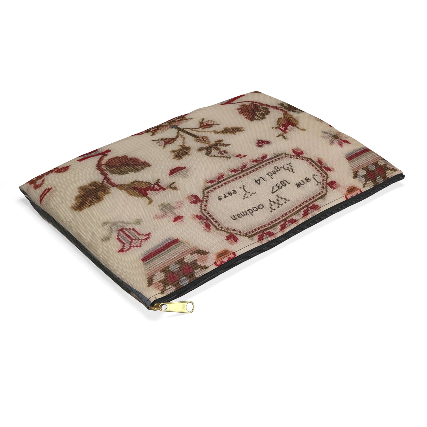 Jane Woodman Project bag