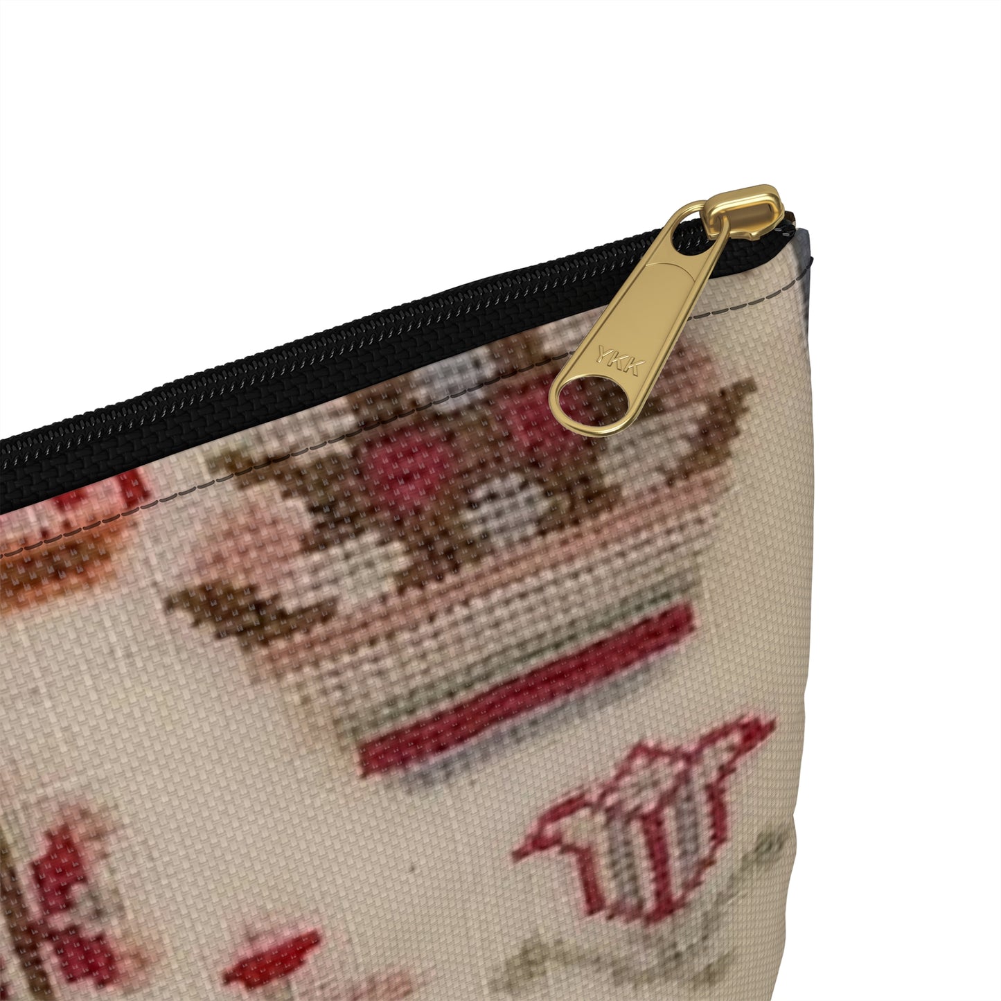Jane Woodman Project bag