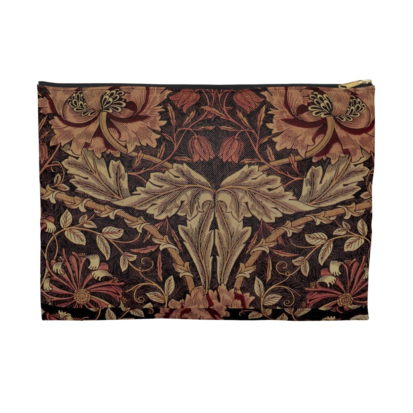 William Morris Fall Project Bag
