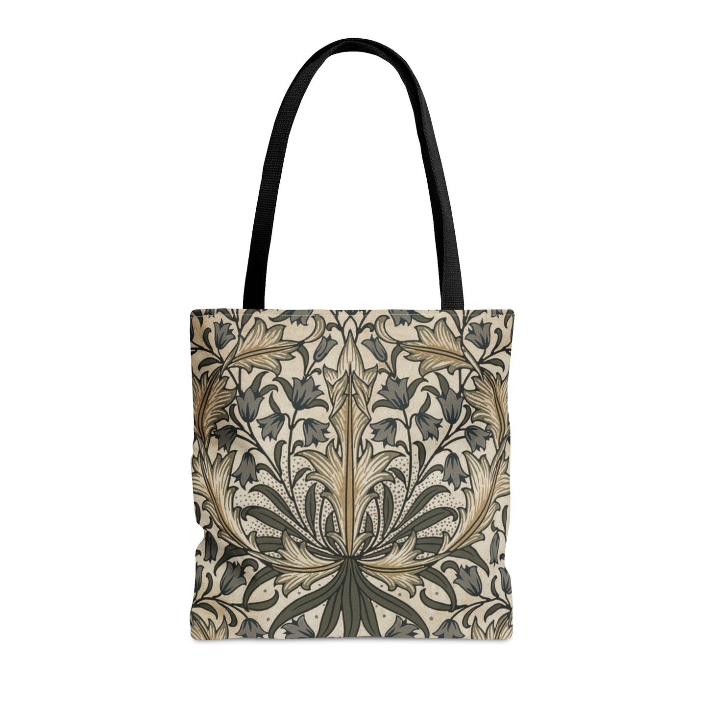 TWT Art Deco Tote