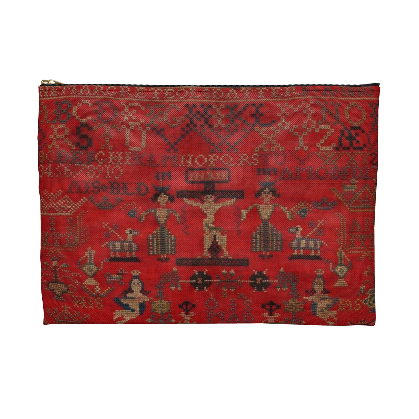 Ane Olsdatter Project Bag