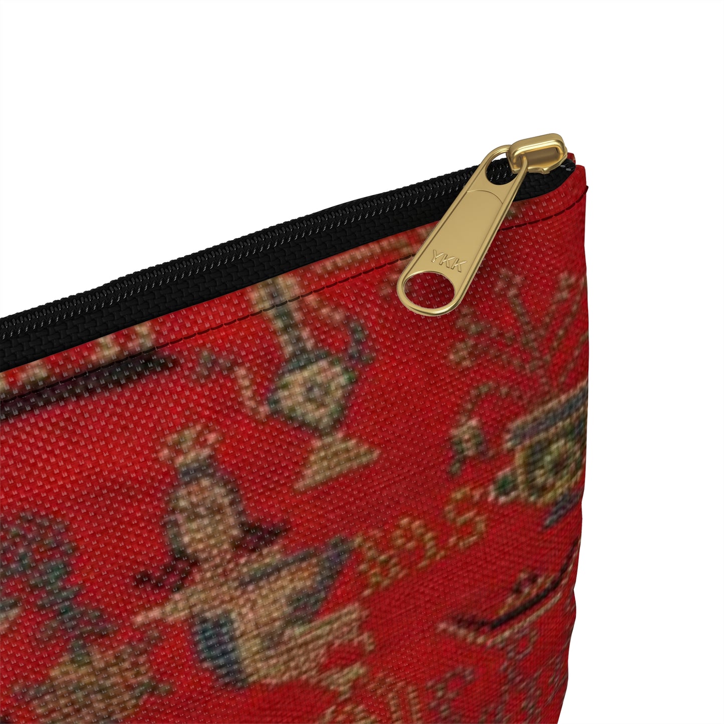 Ane Olsdatter Project Bag