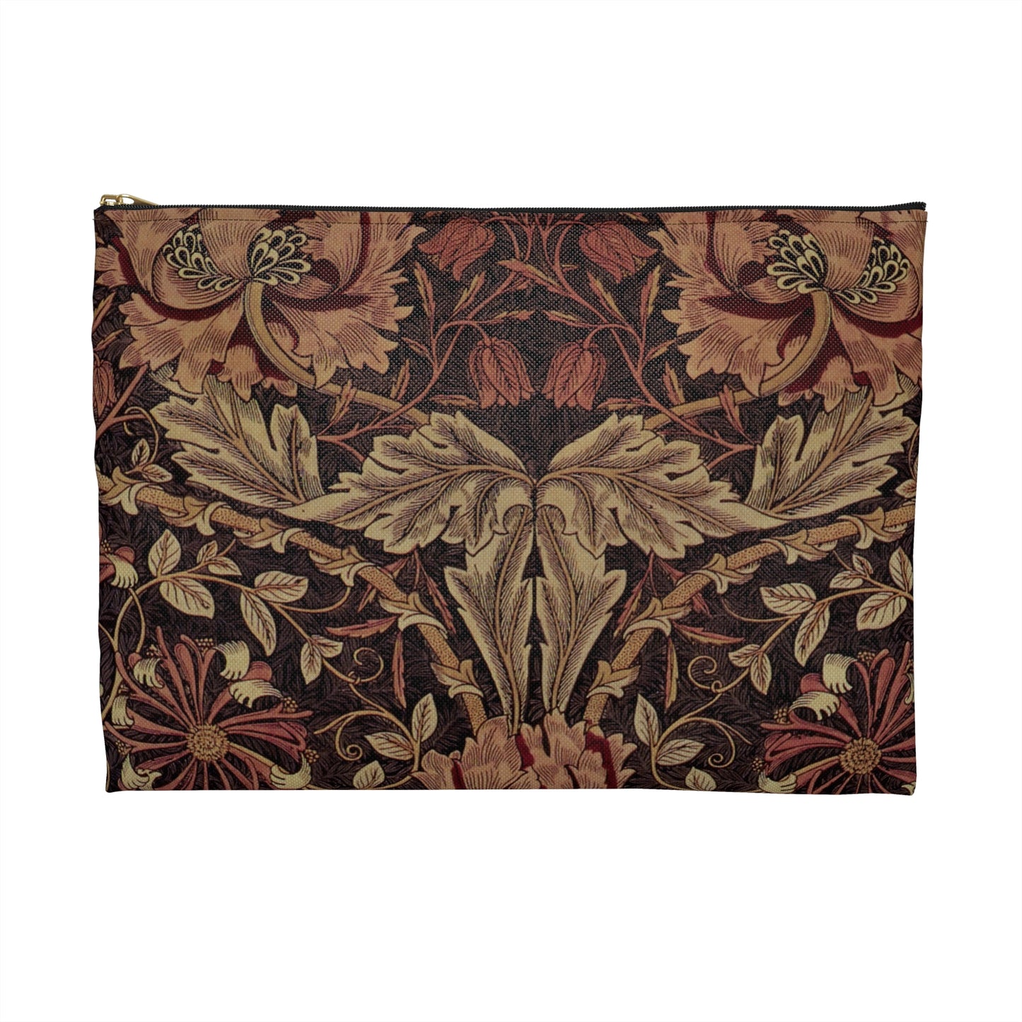 William Morris Fall Project Bag