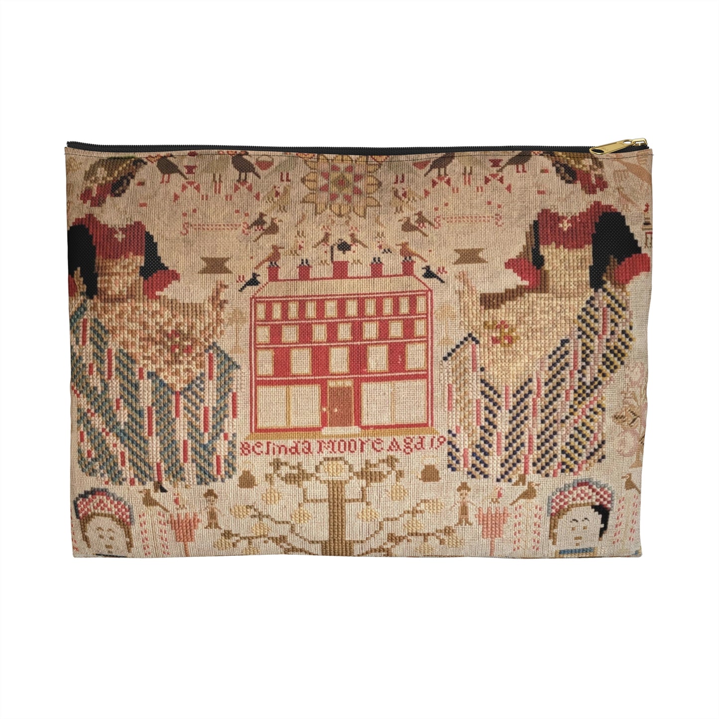 Belinda Moore Project Bag
