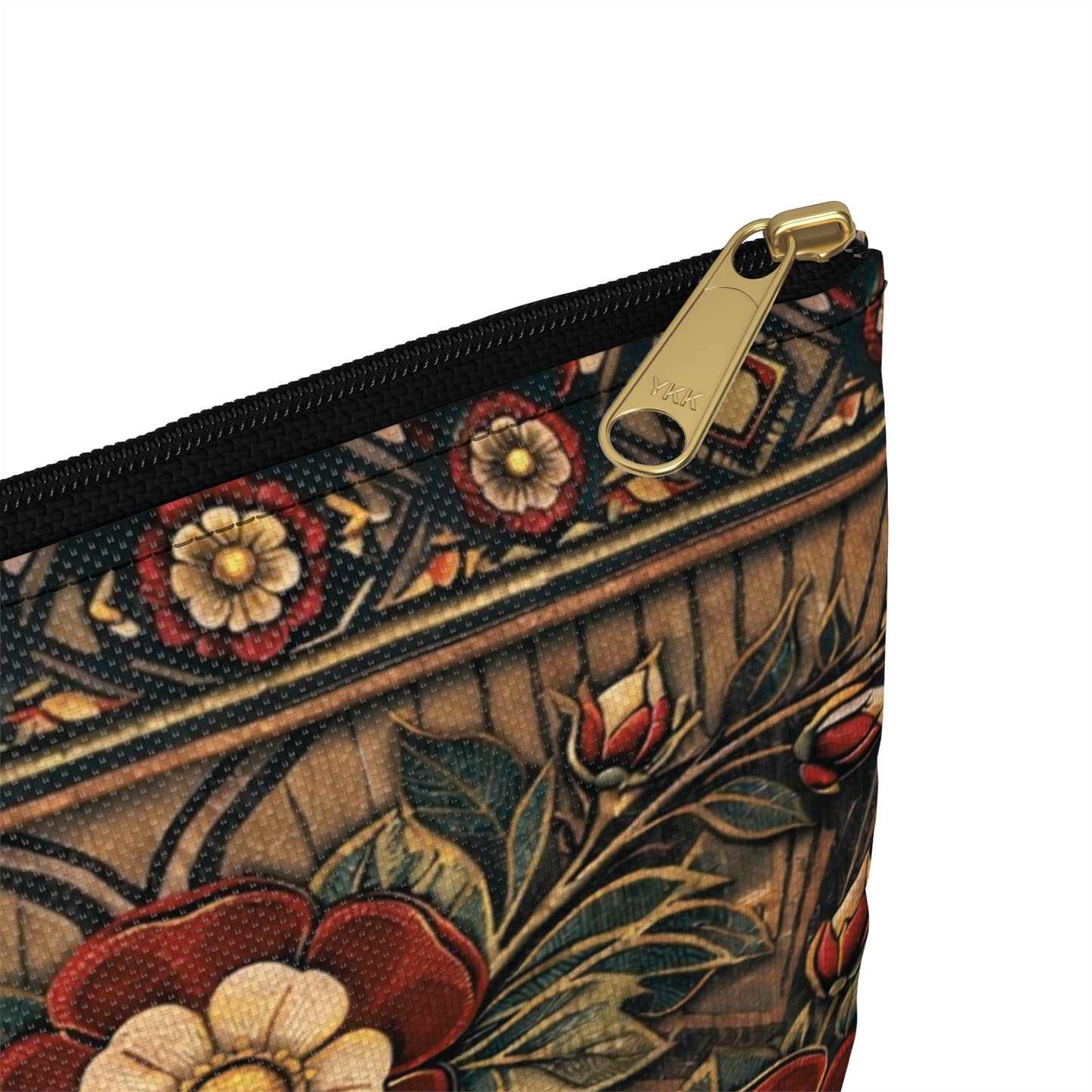 TRSG Project Pouch