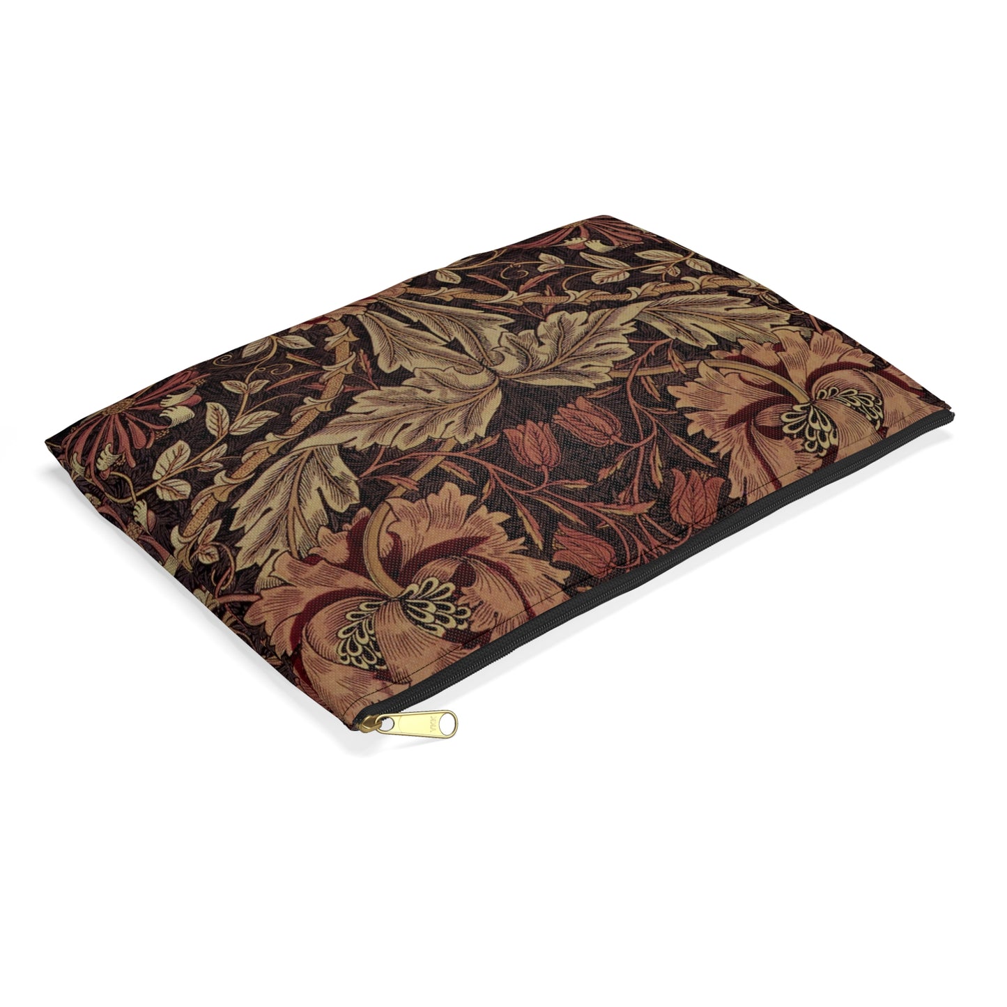 William Morris Fall Project Bag