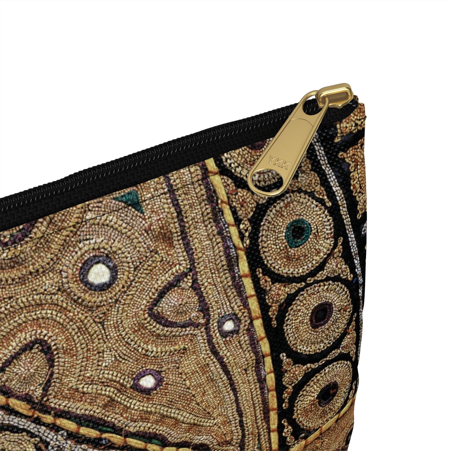Indian Quilte Project bag