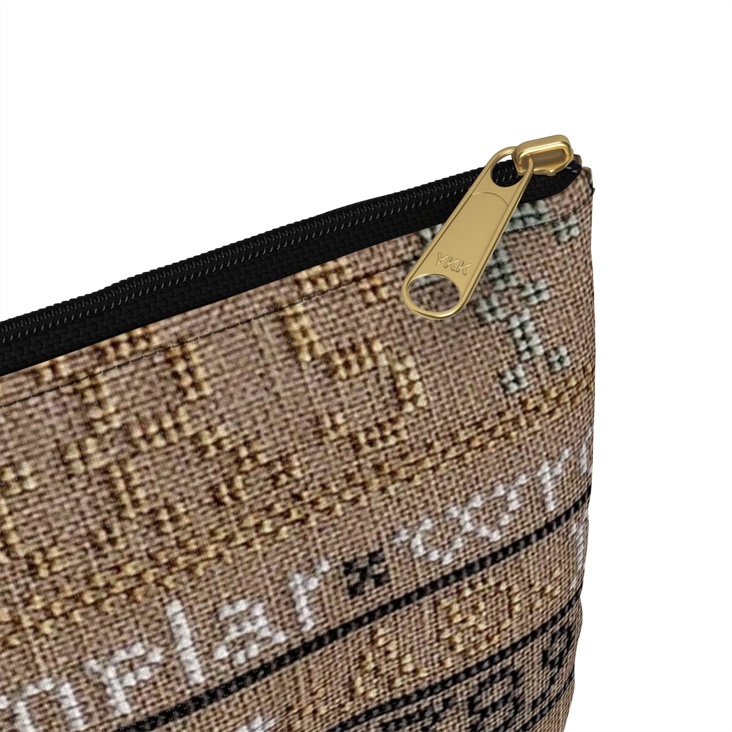 Sally Cratis Project Bag