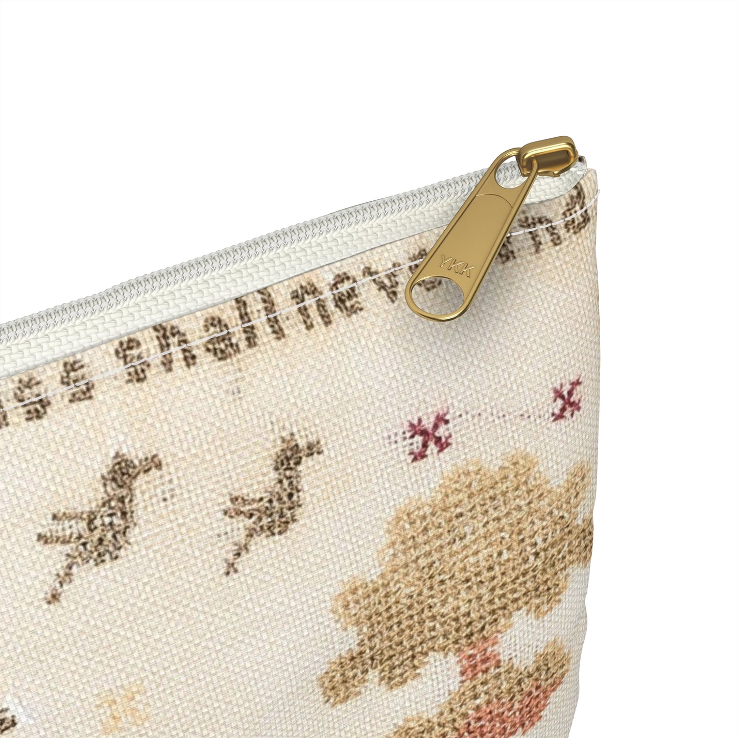 Mary Anne Batty Project Bag