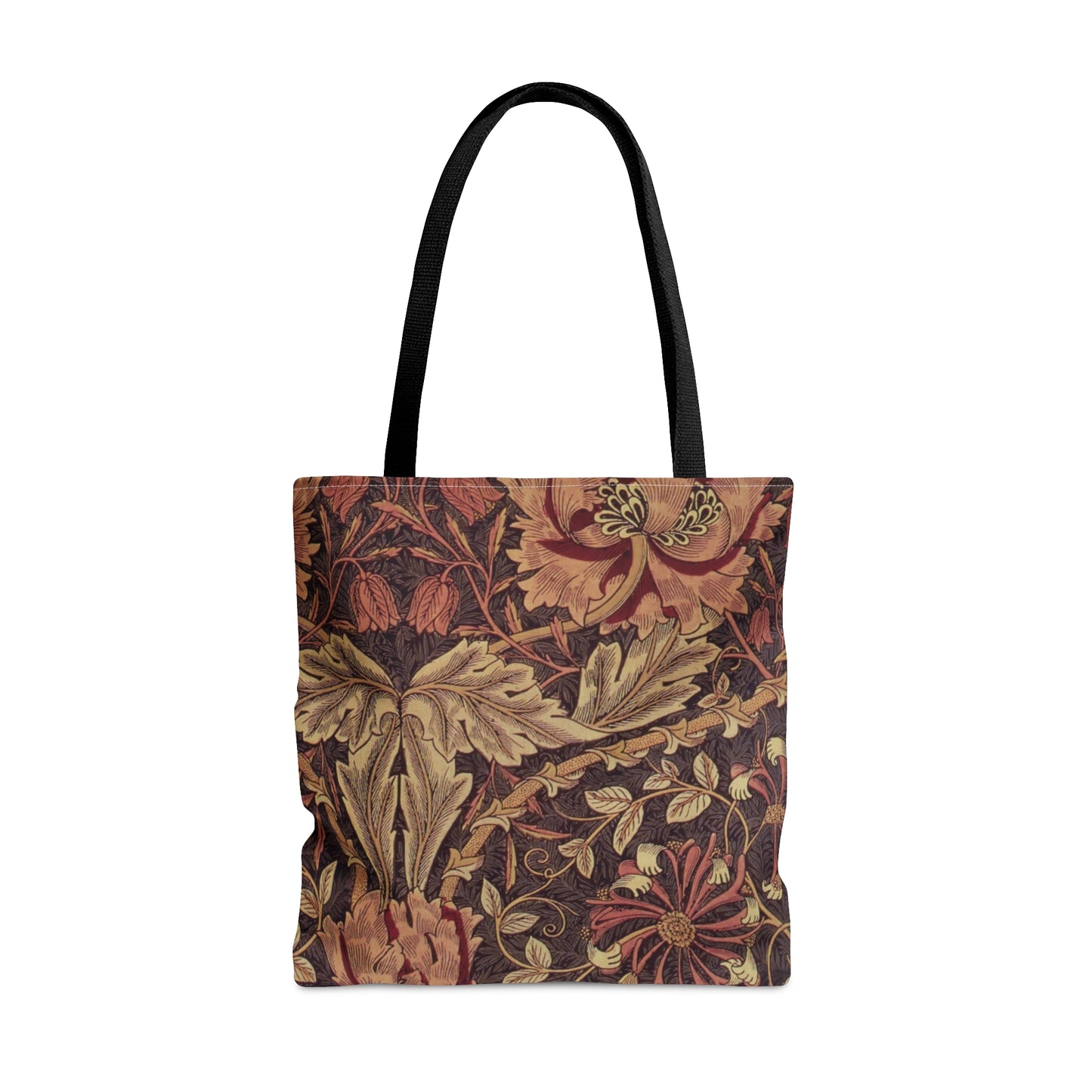 William Morris Fall Tote