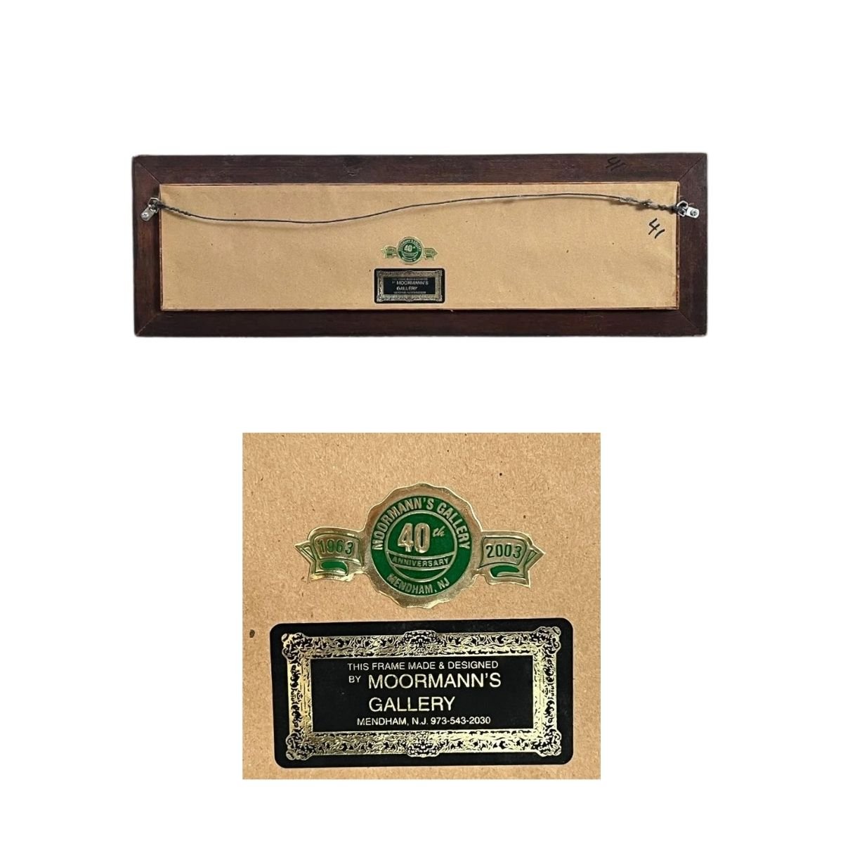 Alphabet Sampler A.L. F.L. 1861