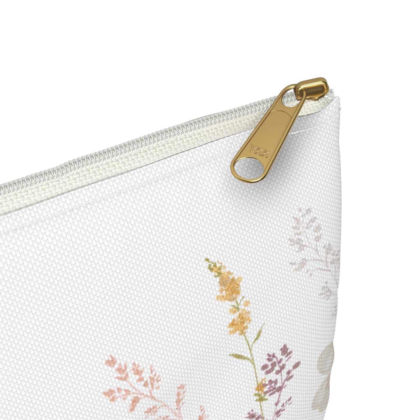 Counted Blessings Pouch