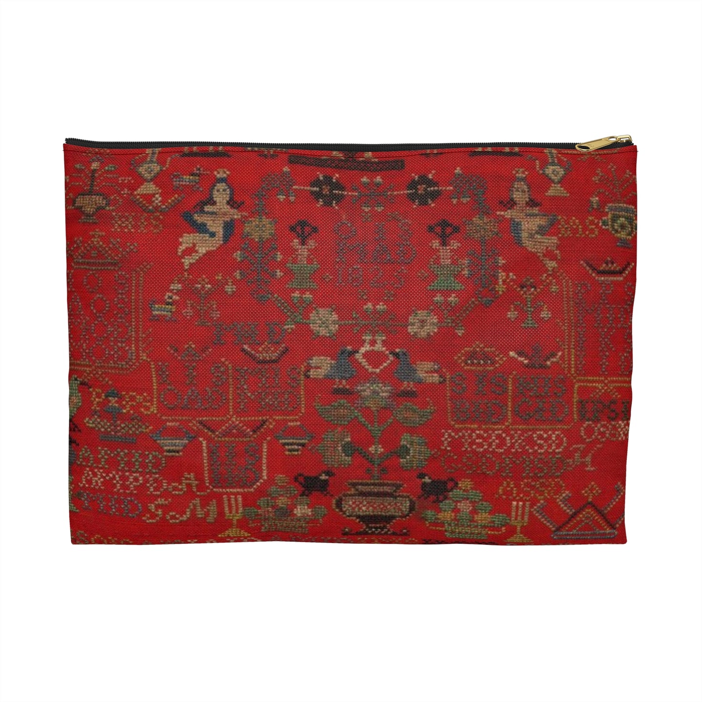 Ane Olsdatter Project Bag