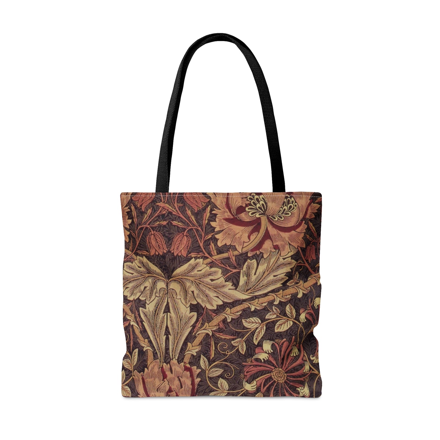 William Morris Fall Tote