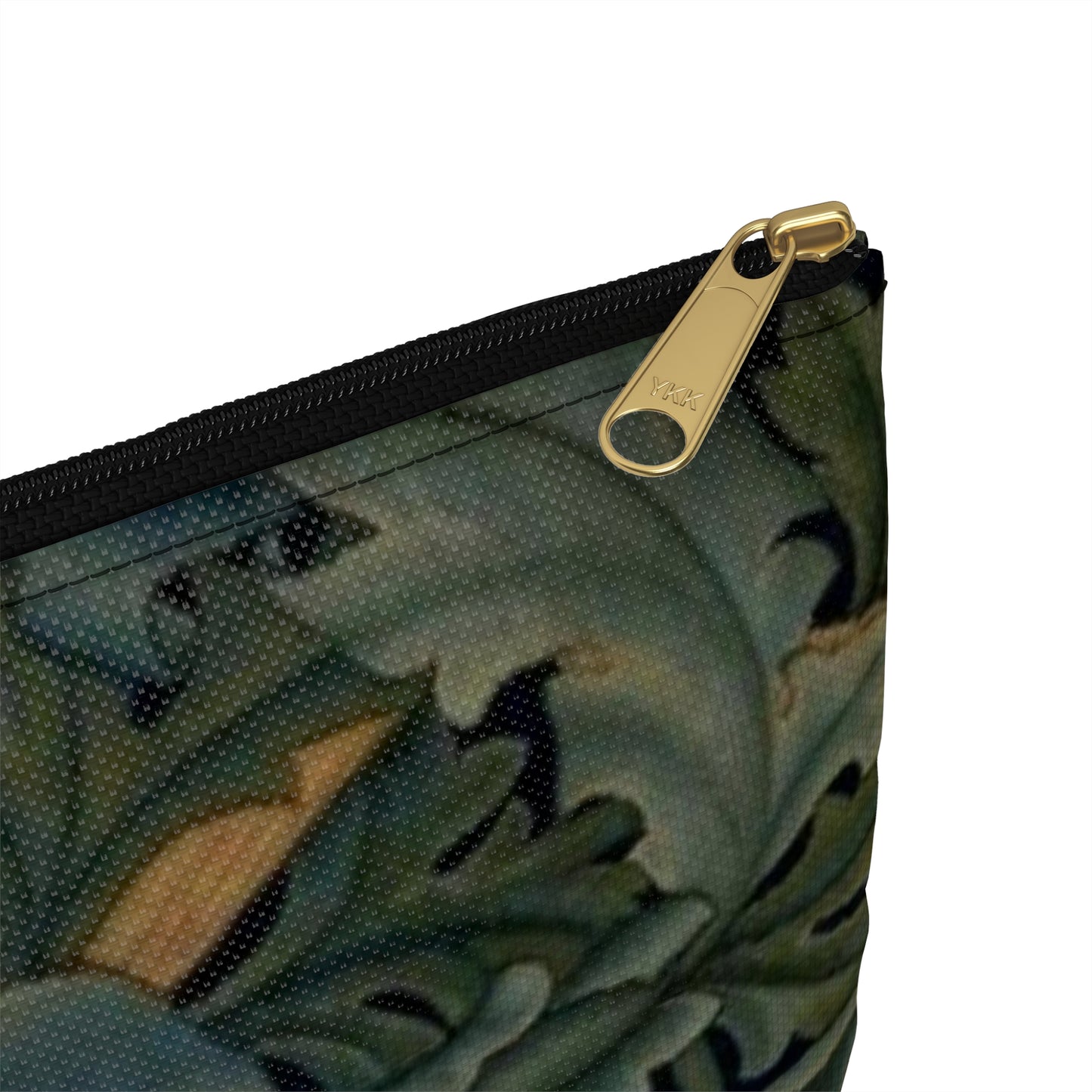 William Morris Hare Project Bag