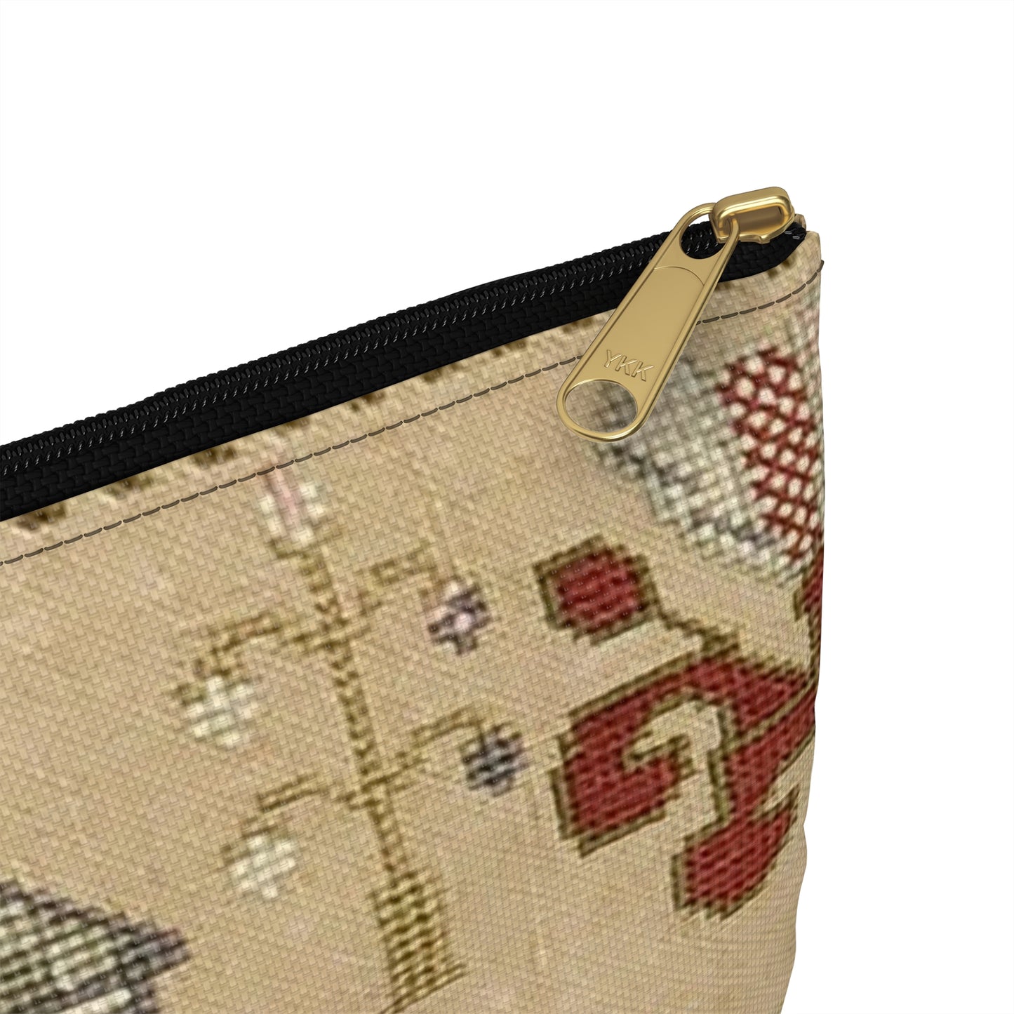Mary Napier Project Bag