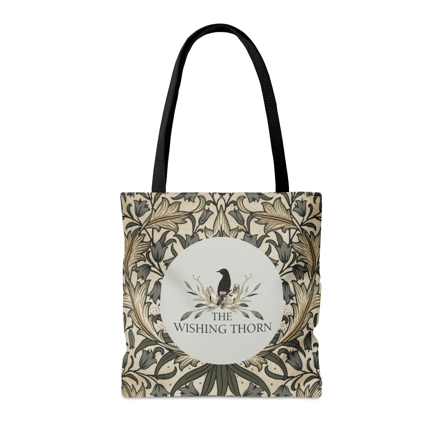 TWT Art Deco Tote