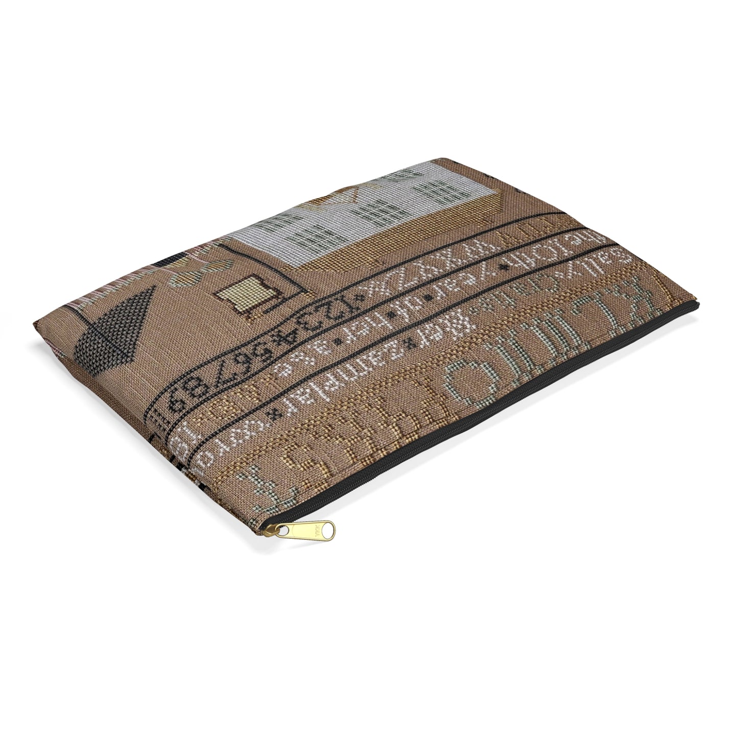 Sally Cratis Project Bag