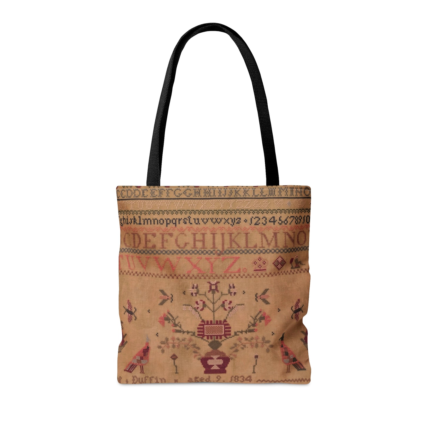 Jane Duffin Tote