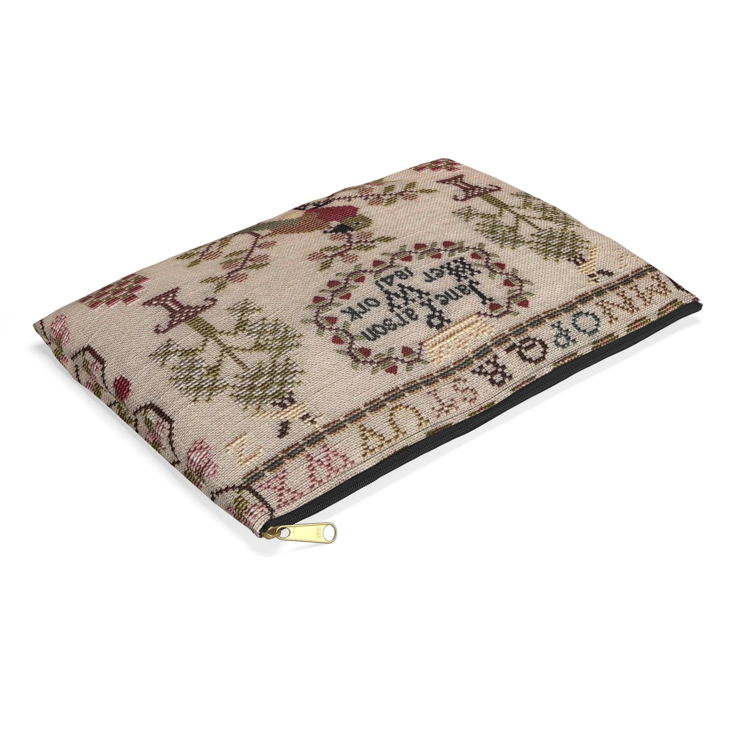 Jane Parson Project Bag