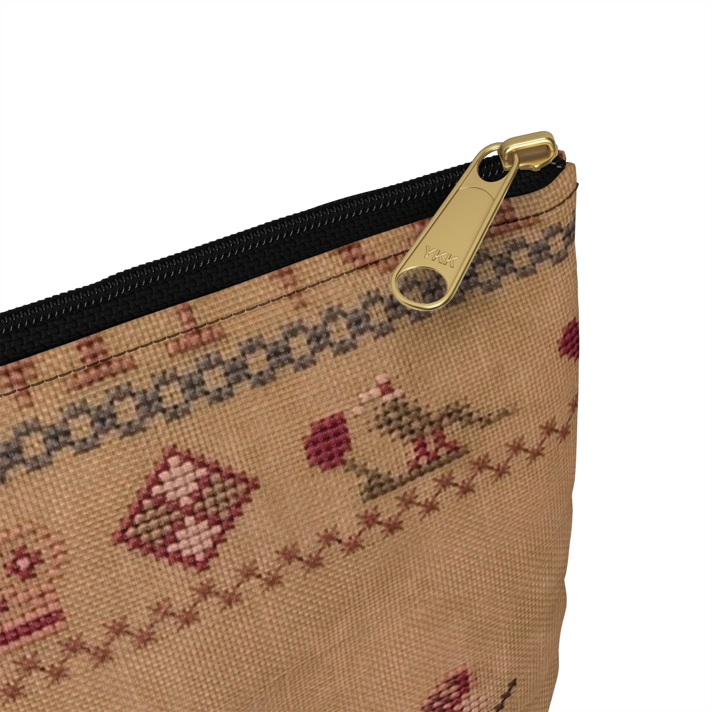 Jane Duffin Project Bag