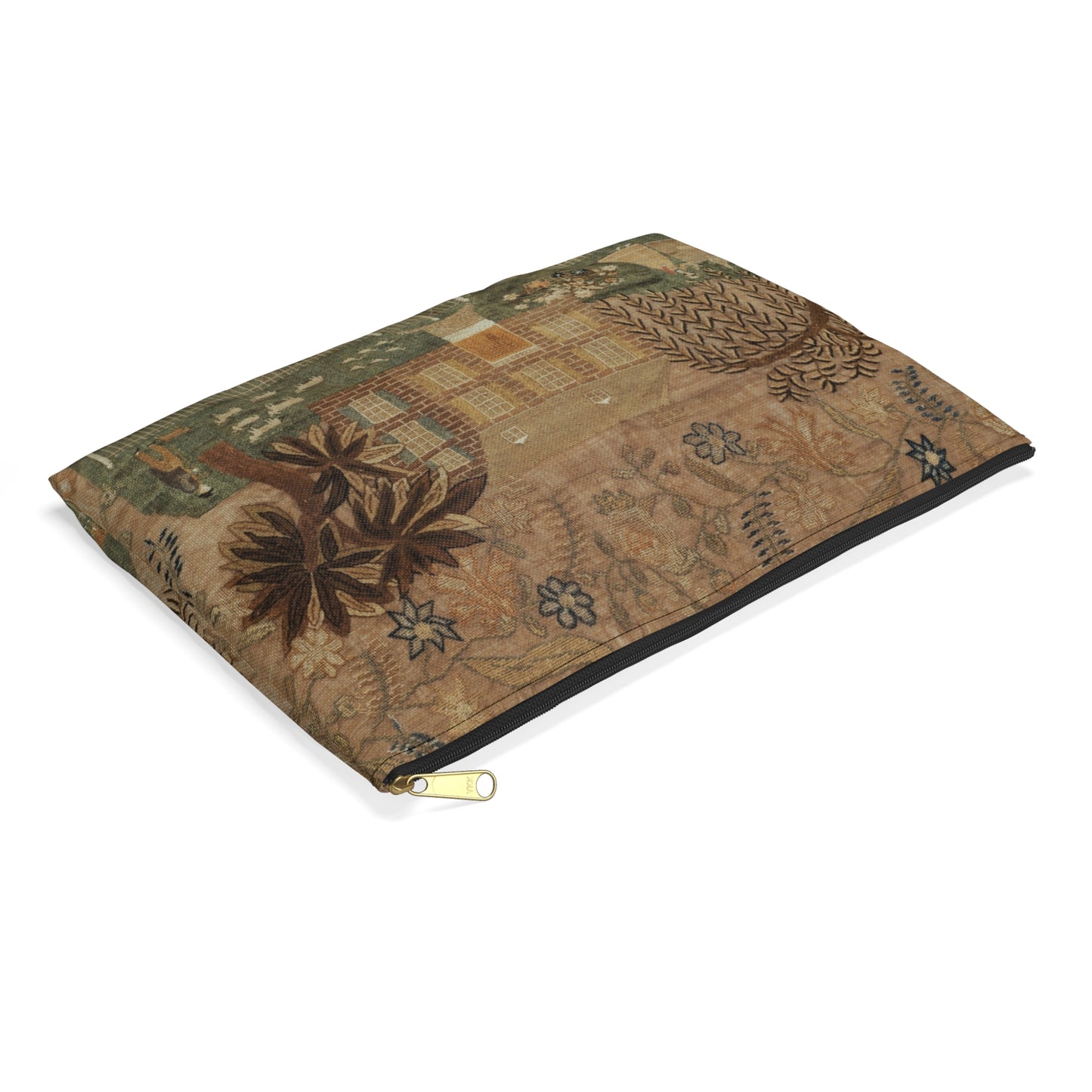 Mary Davis Project bag