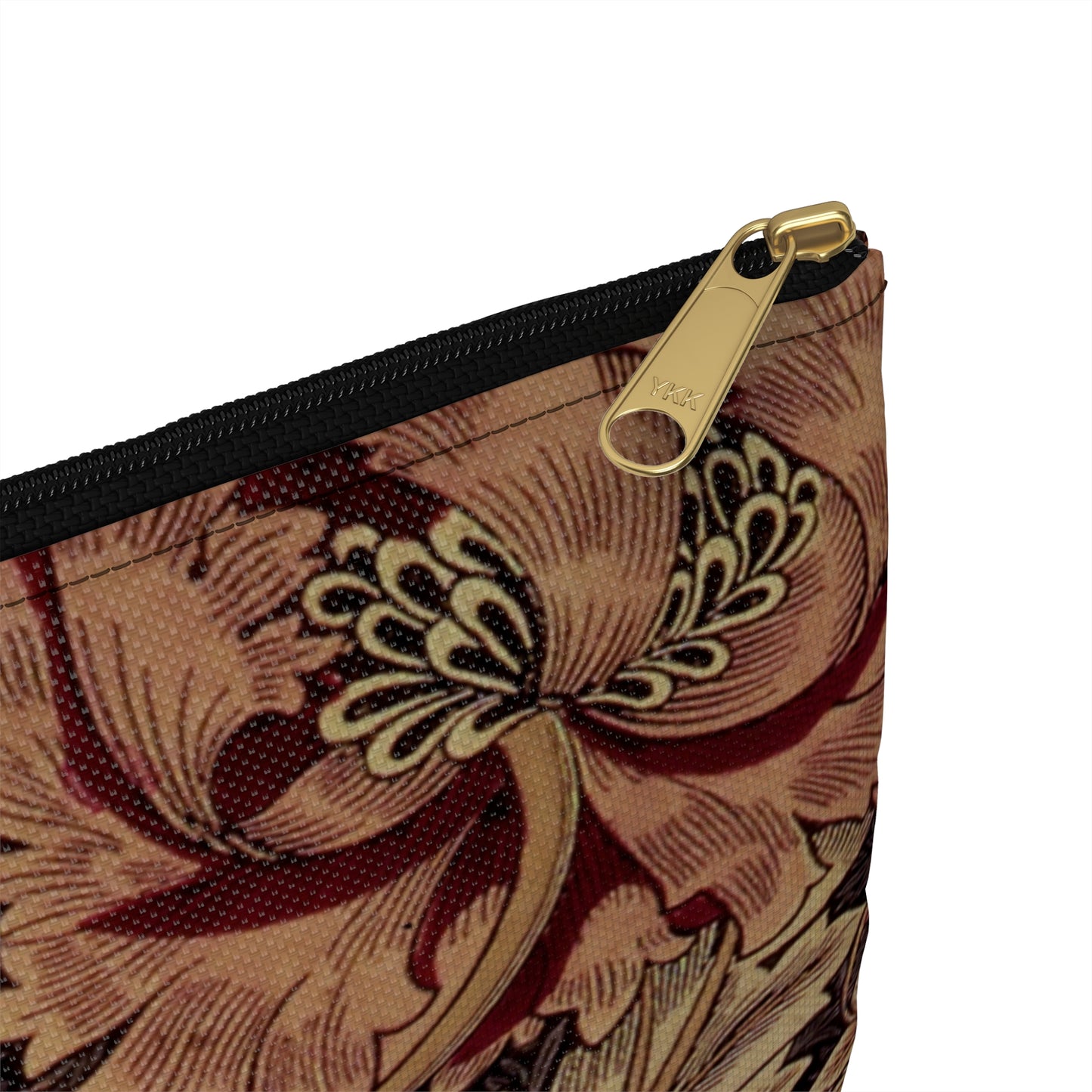 William Morris Fall Project Bag