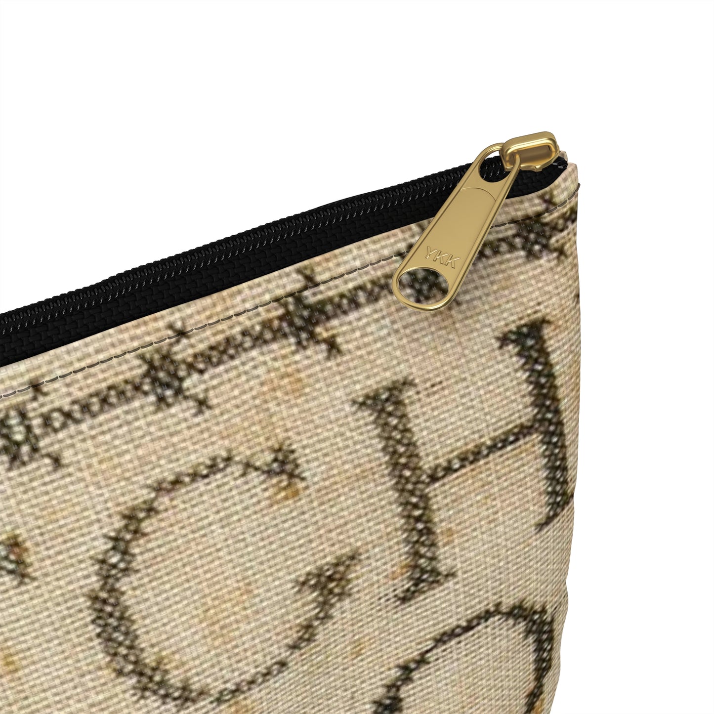 Elizabeth Hall Project Bag