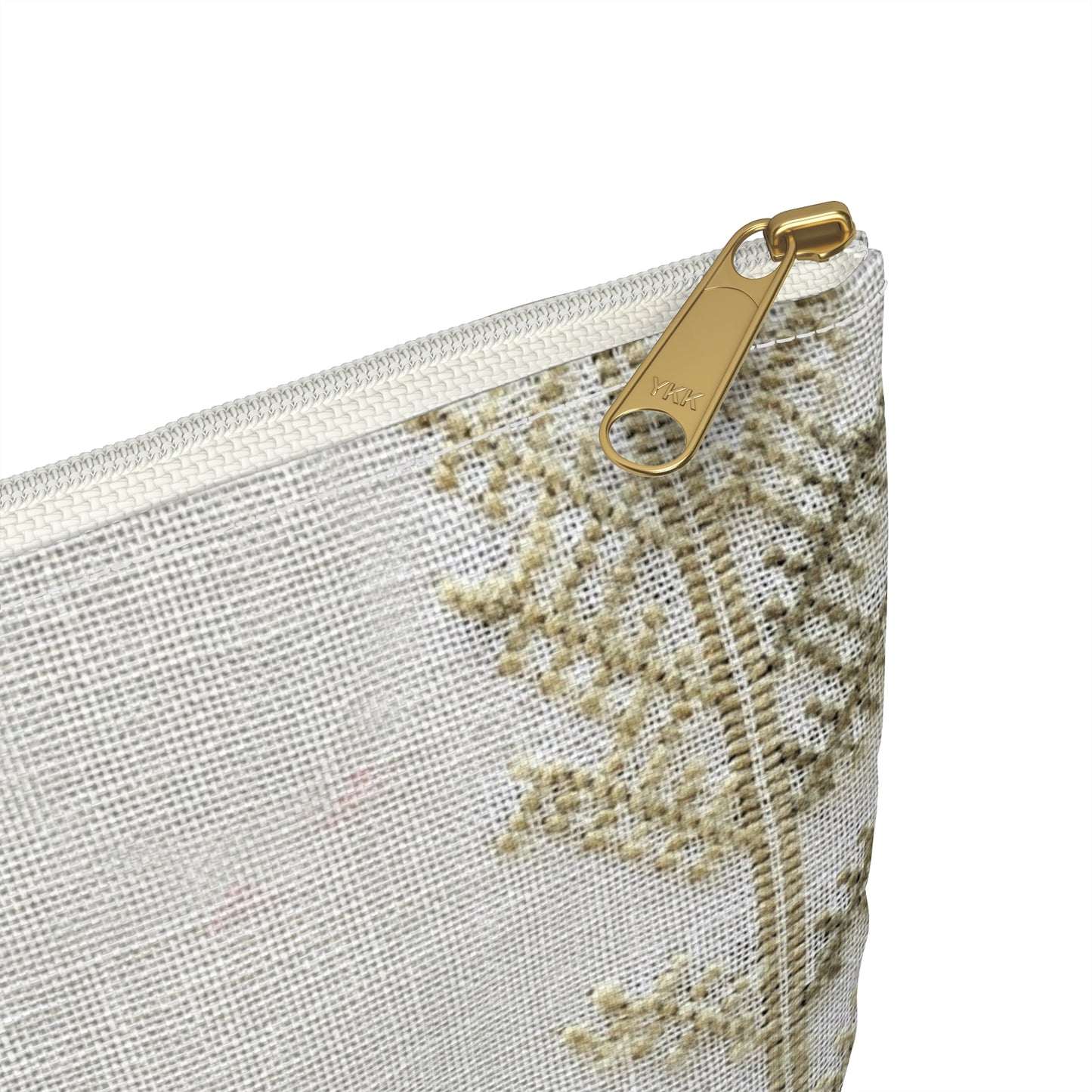 Miss Betty Wrigley Pouch