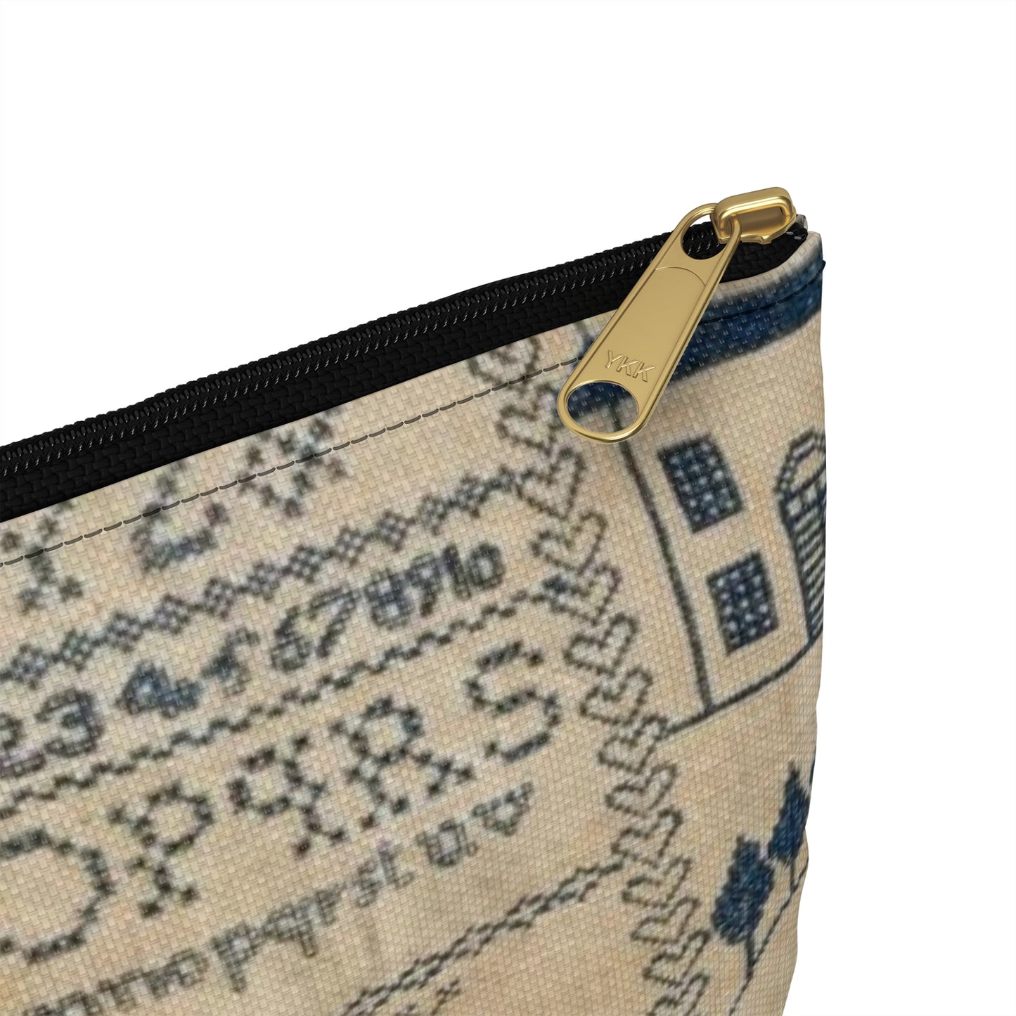 Ann McFarlan Project Bag