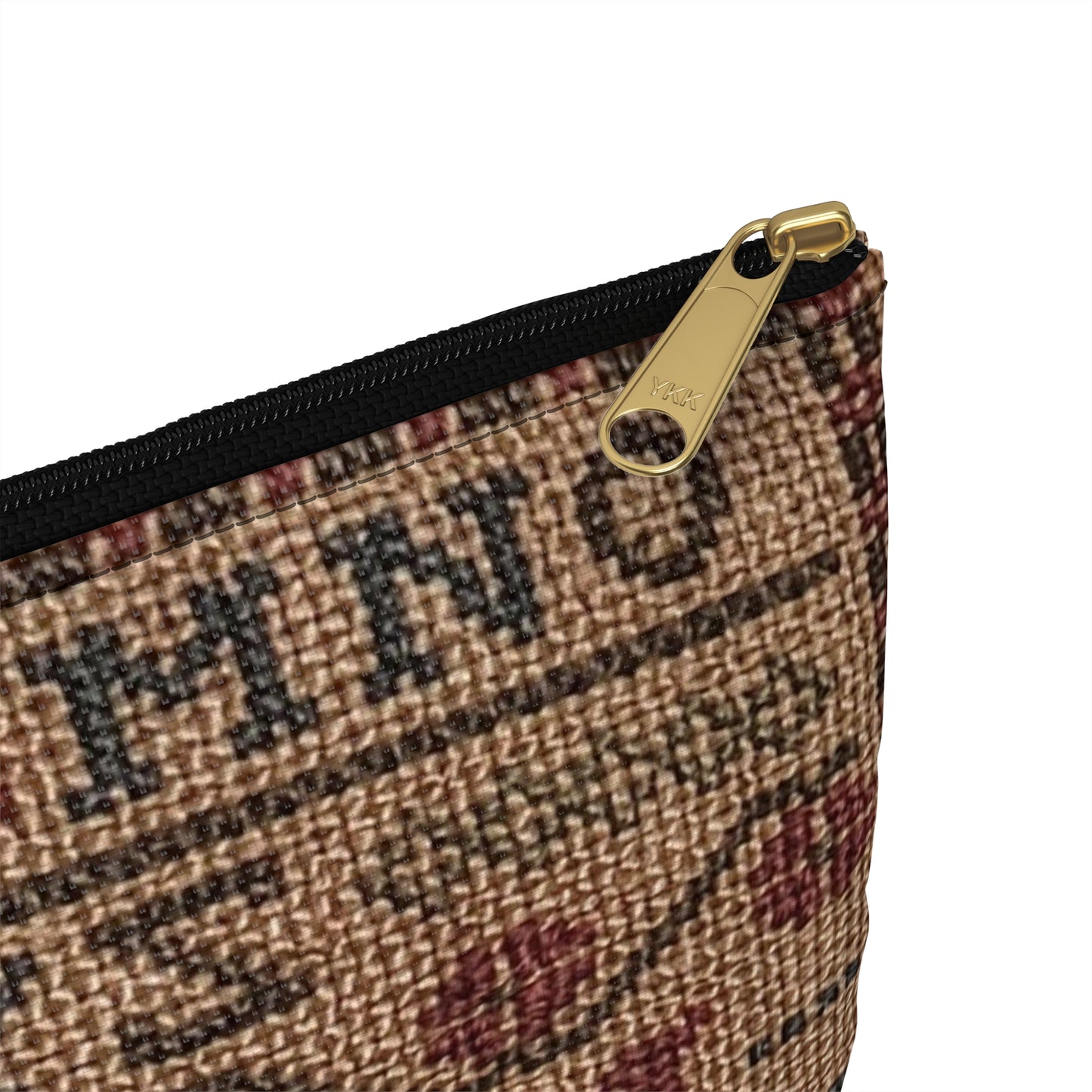 Fiona Rutherford Project Bag