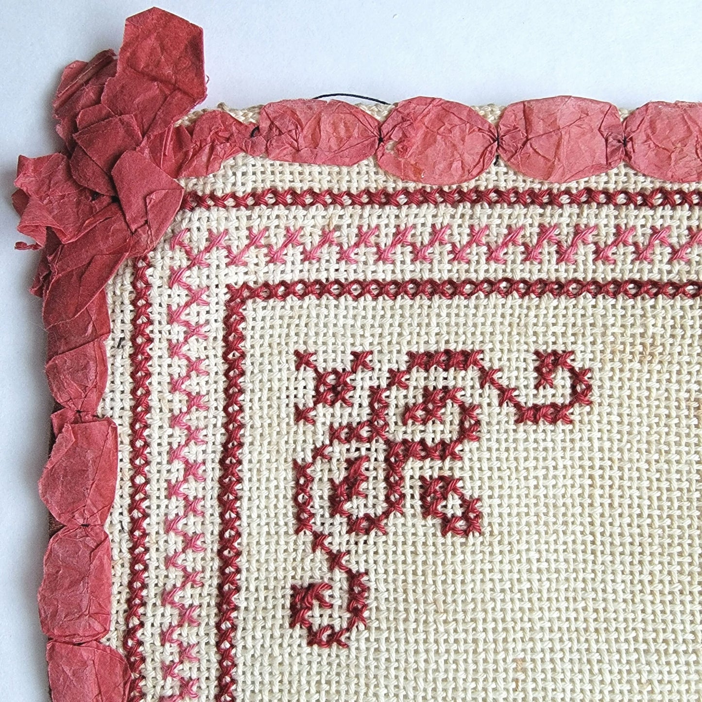 LZ 1913 Sampler