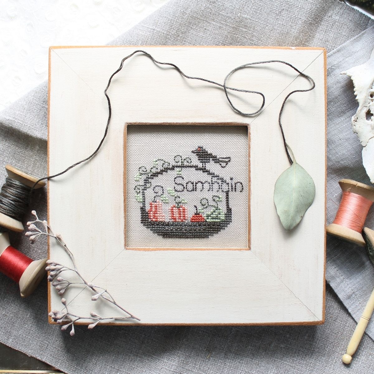 Samhain TWT