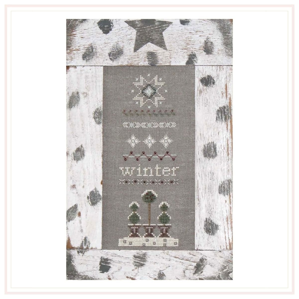 Winter Sampler