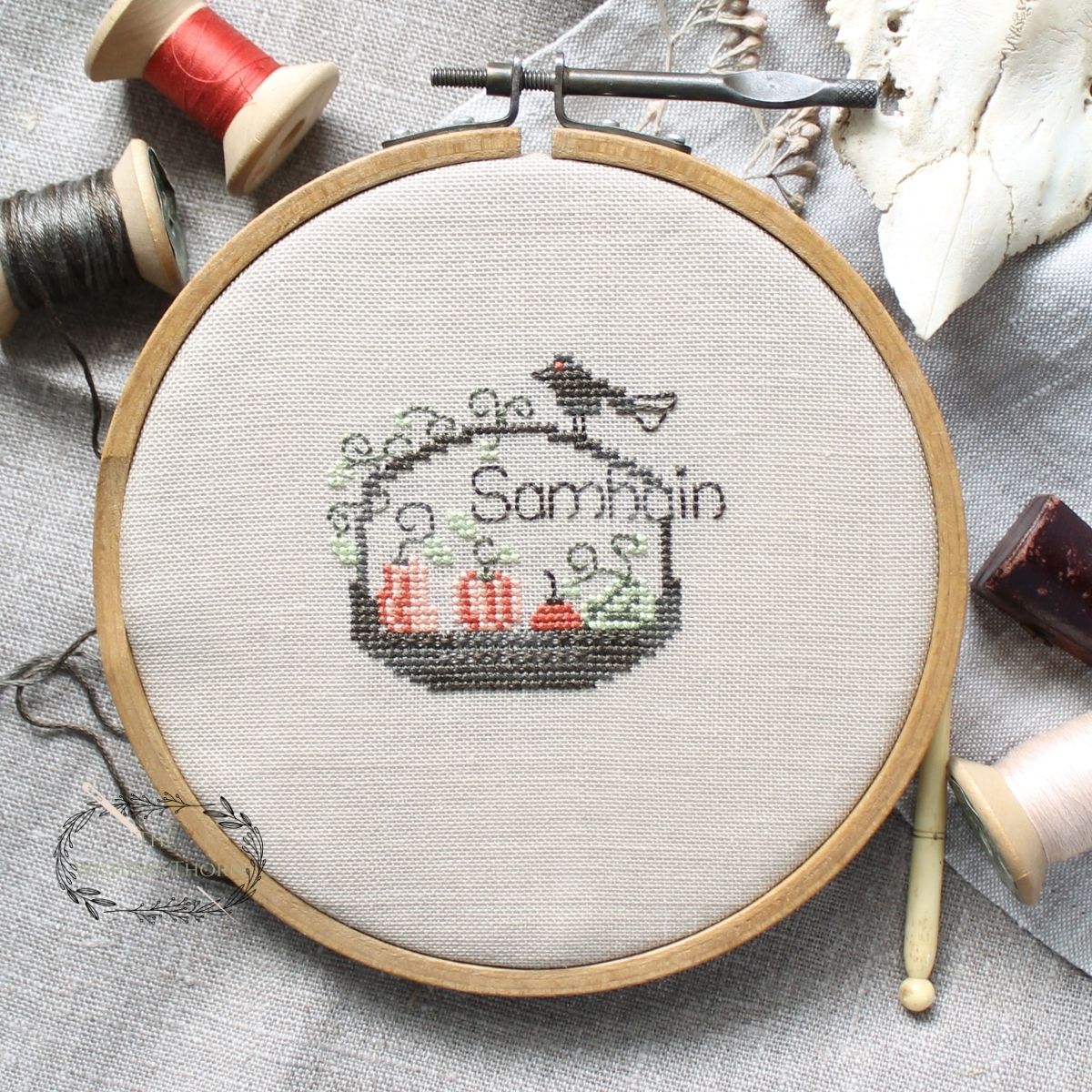 Samhain TWT