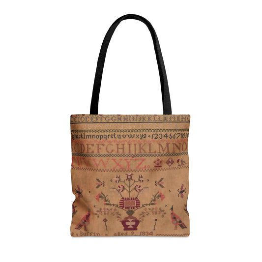 Jane Duffin Tote