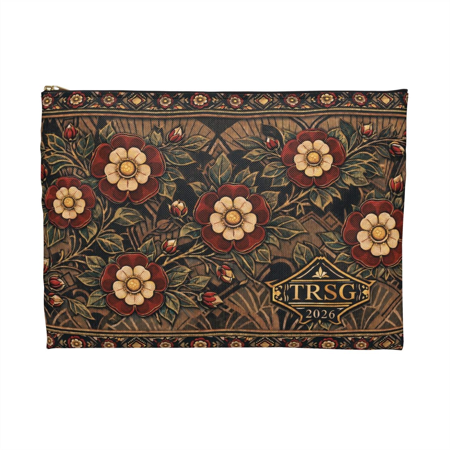 TRSG Project Pouch