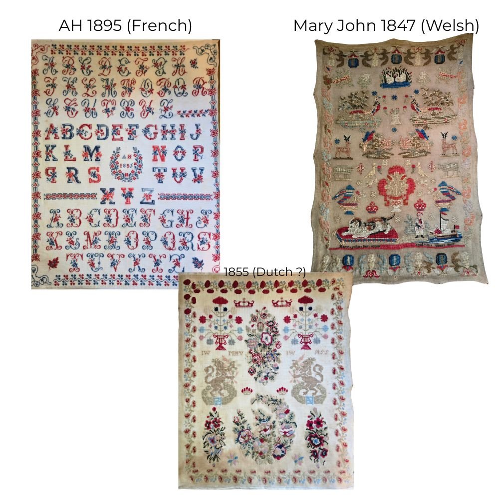 Patriotic Sampler Box 2026