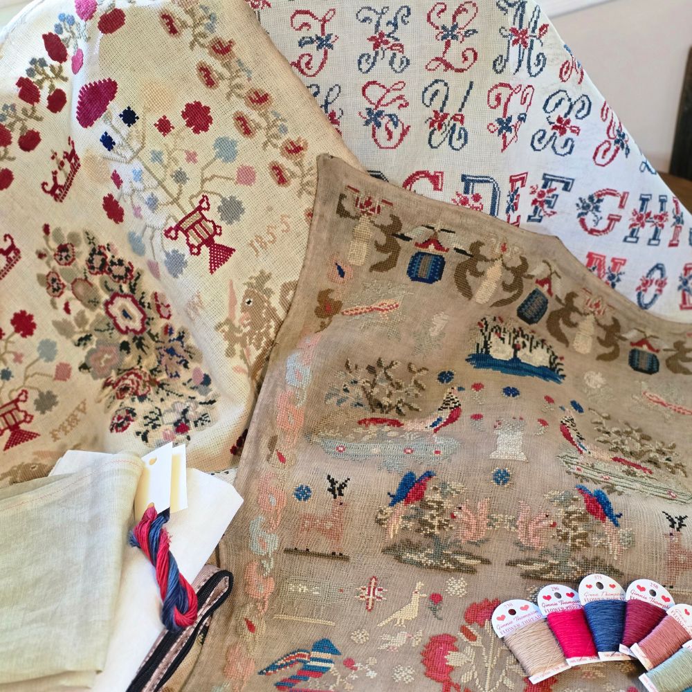 Patriotic Sampler Box 2026