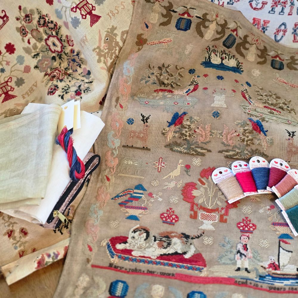 Patriotic Sampler Box 2026